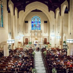 Bach: Air from Orchestral Suite No. 3, BWV 1068