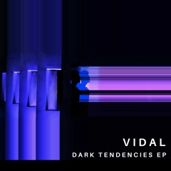 Dark Tendencies EP