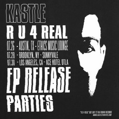 Keep It Real (SS18 MIXTAPE)