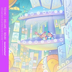 Techo☆Deluxe☆Remix Teaser [FULL EP OUT TOMORROW]
