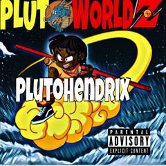 PlutoHendrix - Boof (prod.KenKen)
