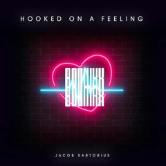 Jacob Sartorius - Hooked on a Feeling - Boumax Remix