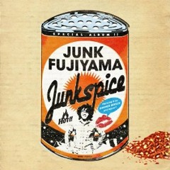 Junk Fujiyama- Morning Kiss
