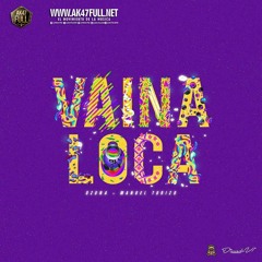 98 Vaina Loca - Ozuna, Manuel Turizo [ RevTrixStudio ]