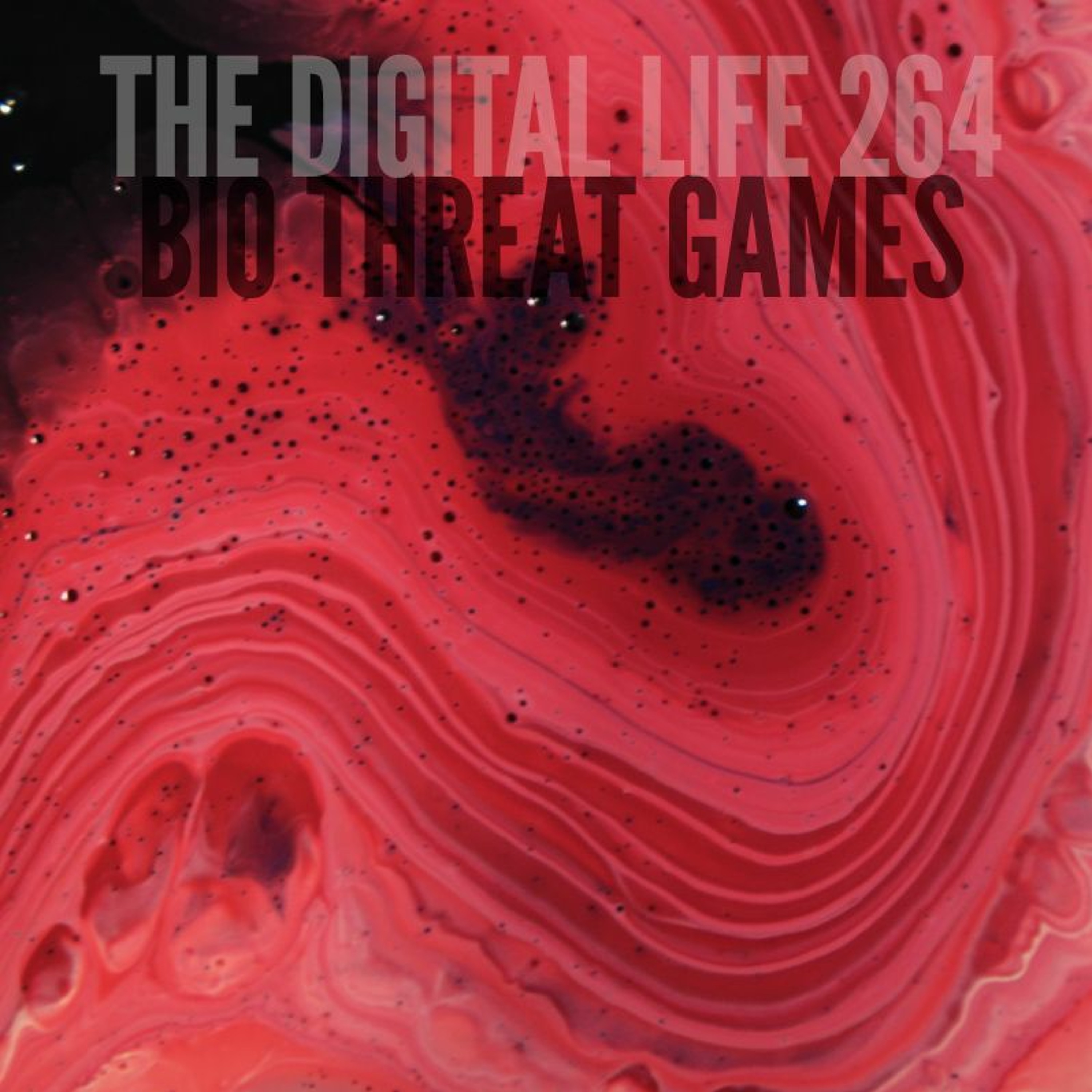 The Digital Life - Design and Technology Podcast