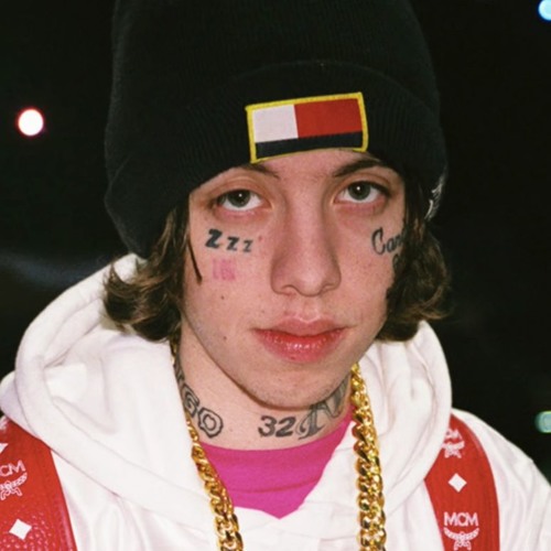 Diablo Lil Xan Smokepurpp Purpple Hearts Wshh Exclusive