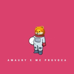 Amaury - Me Provoca