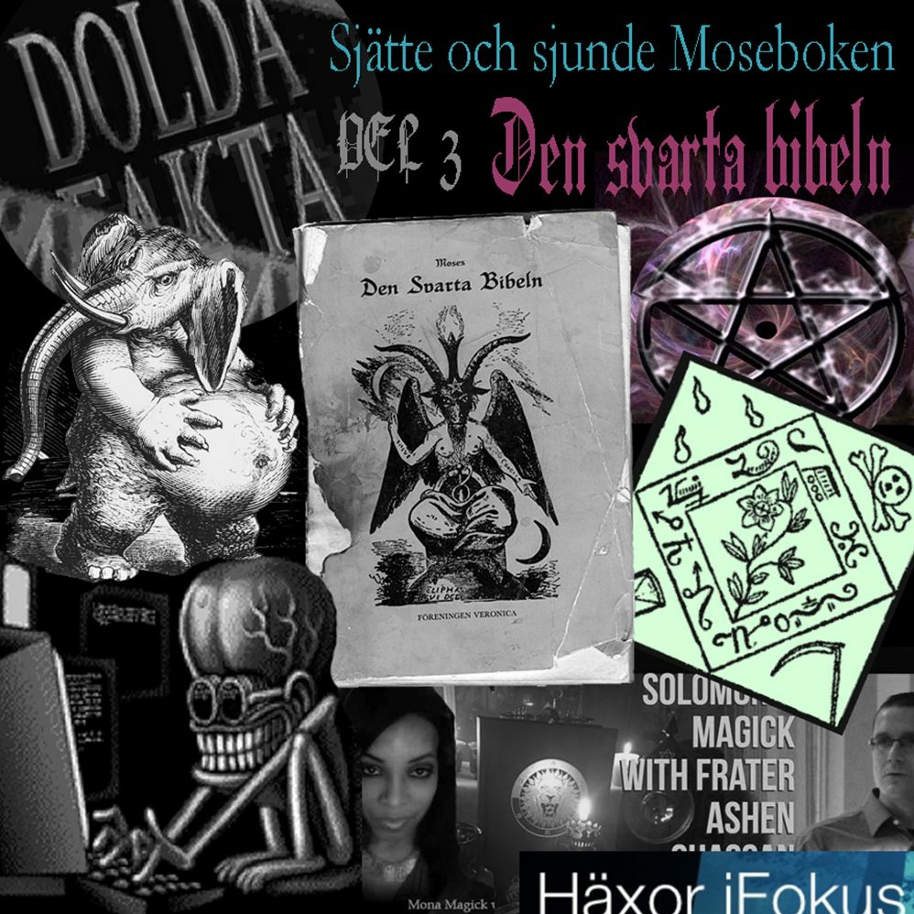 Dolda fakta