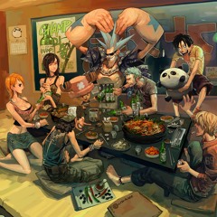 A Thousand Dreamers One Piece