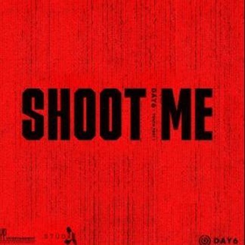Day6 - Shoot Me: Youth Part 1 Full Album [3rd Mini Album]