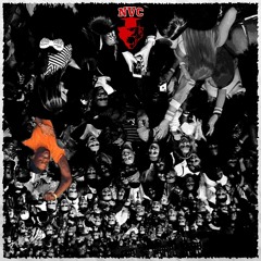 CHO - TASTE (FREESTYLE)