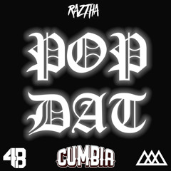 4B X AAZAR - Pop Dat (Raztha Edit) FULL IN BUY Support Alison Wonderland EDC MX 2019