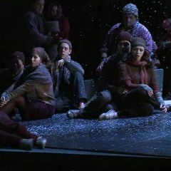 Verdi - Macbeth - Choeur Des Réfugiés Écossais