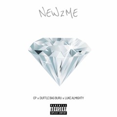 NEW 2 ME feat. Duffle Bag Buru (Prod. by Luke Almighty) (Video in Description)