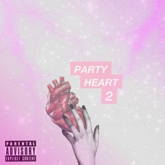 MelloCato - PartyHeart (Prod.Spacedtime)
