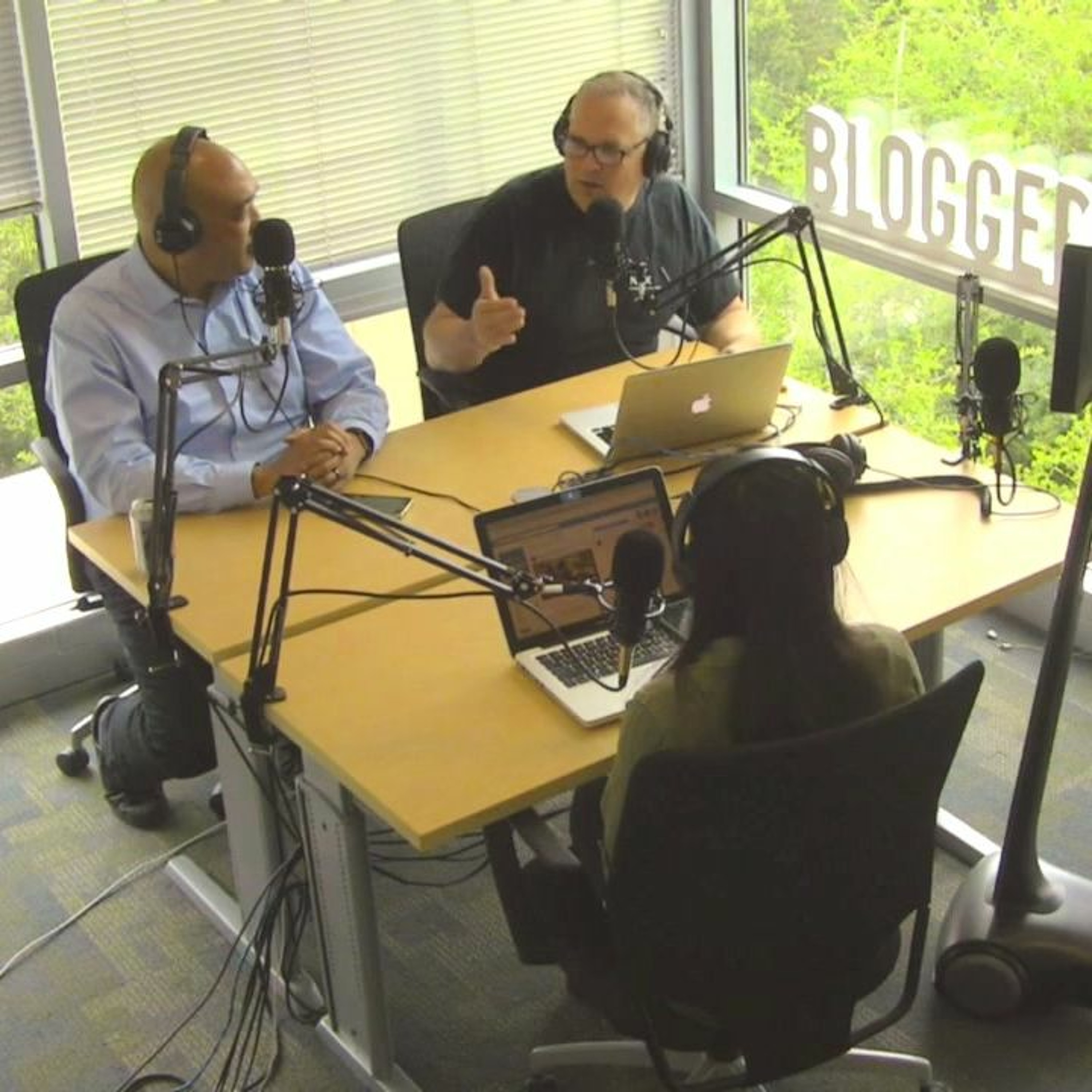 VMware Podcasts