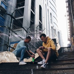 SWISHER x DOSE - BANG (prod.by Izak)