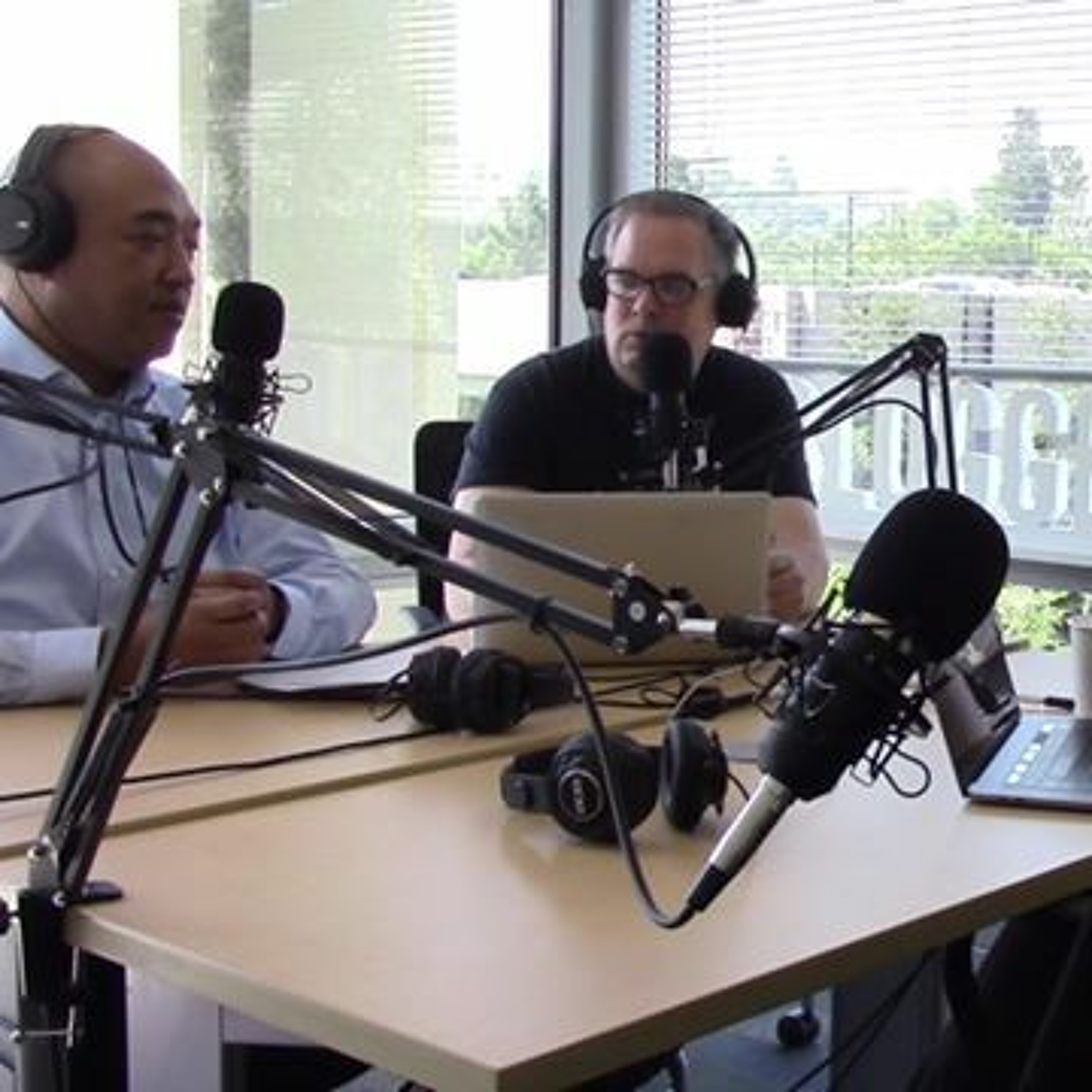 VMware Podcasts