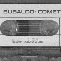 BUBALOO- COMET