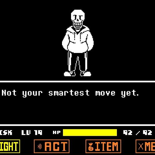 Stream Toby Fox Musical Study by Jamangar