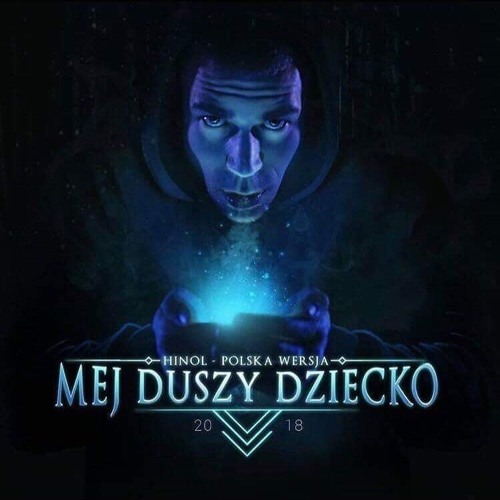 Hinol Polska Wersja - Kwestia Podejścia Feat Kacper HTA