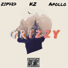 Grizzy ft Apollo Kruze & FT KZ