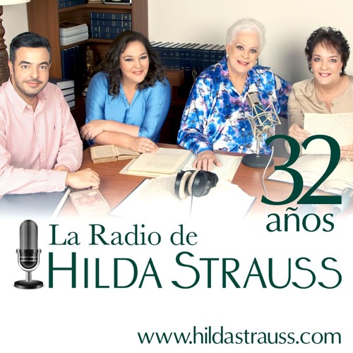 RADIO JUNIO 28 -2018 - La Radio de Hilda Strauss