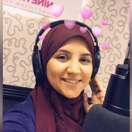 الدوشة اللي جوانا -حلقة 2 " ازاي نوصل للراحة النفسية ؟ " Nehal Nabil