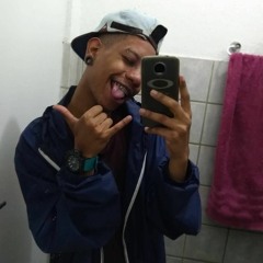 MTG = O CHEFE VAI TE CHAMAR, SÓ PRA ESTIGAR A TROPA = ( DJ WJ DA INESTAN ) CREDO KK <3
