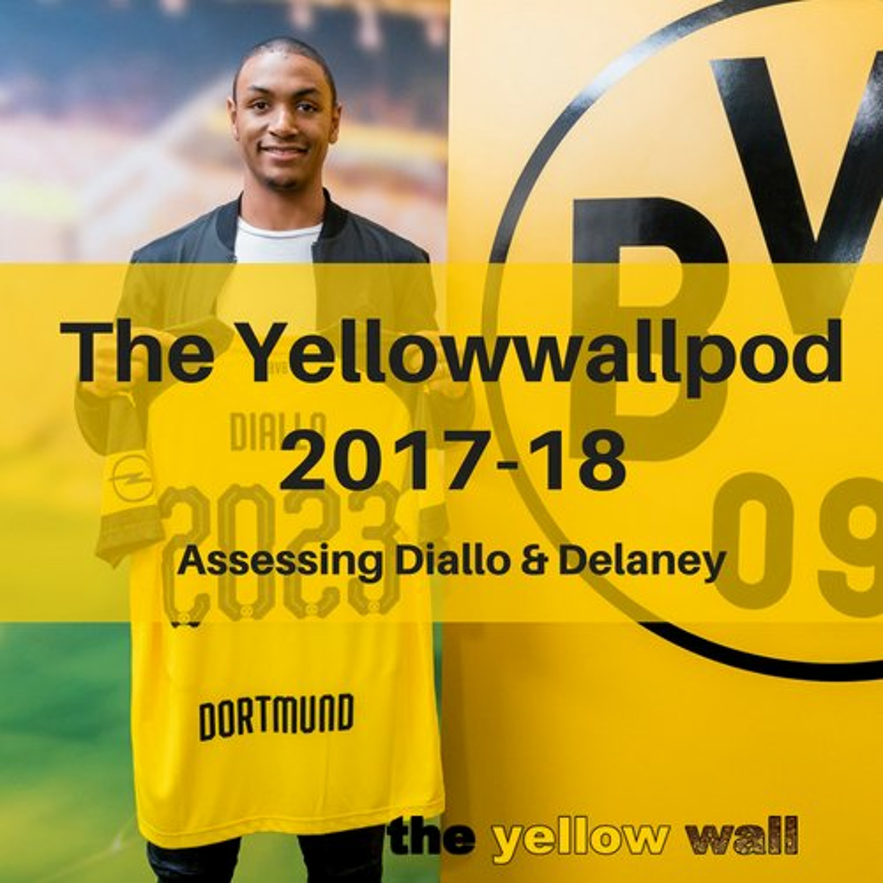 Yellowwallpod