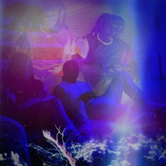 Beckrauhl X Super*alvy - Rain Clouds (prod. C Fre$hco)