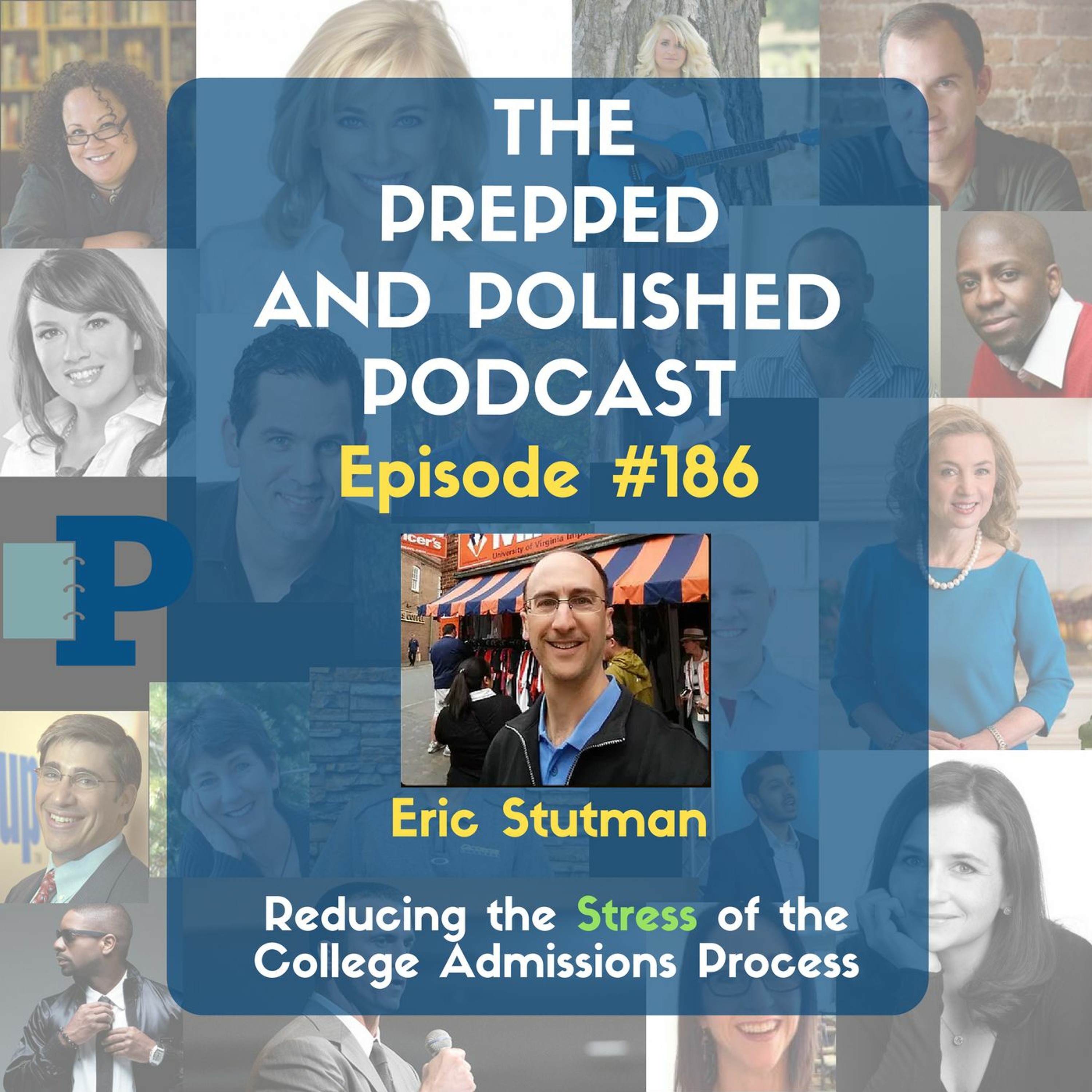 Prepped and Polished Podcast