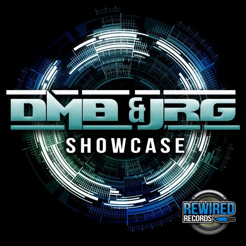 DMB & JRG - Showcase