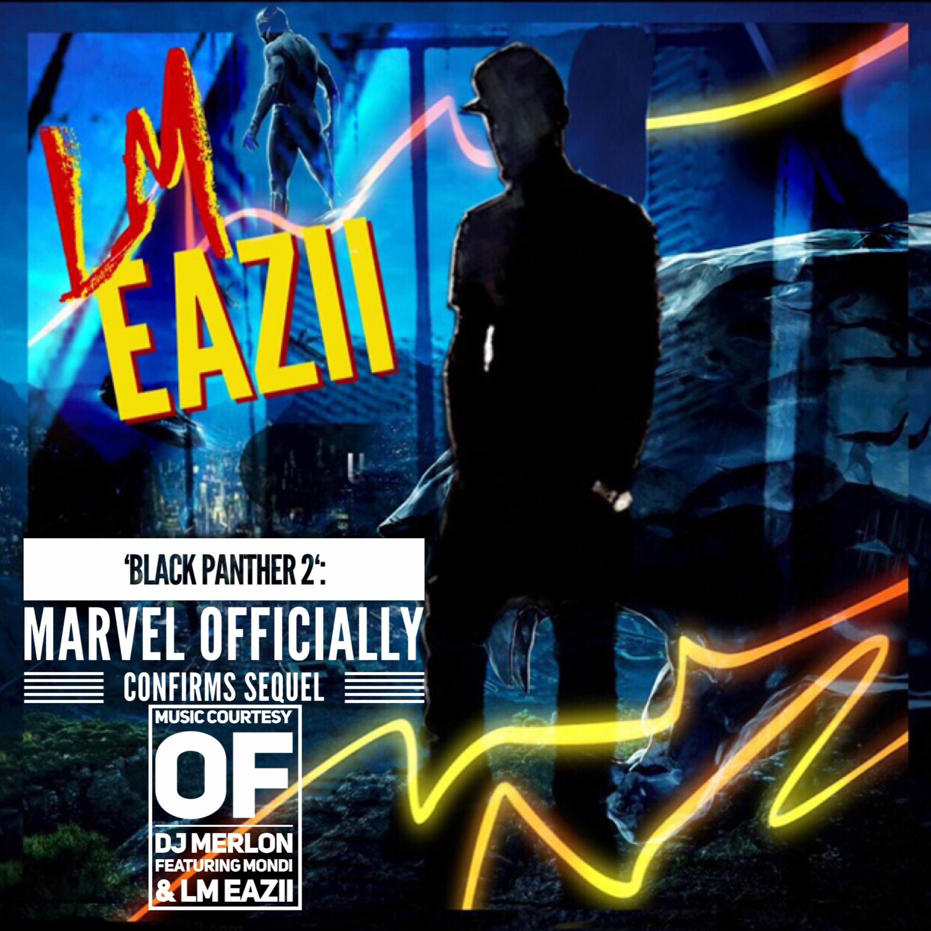 LM Eazii