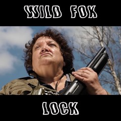 Wild Fox - Lock