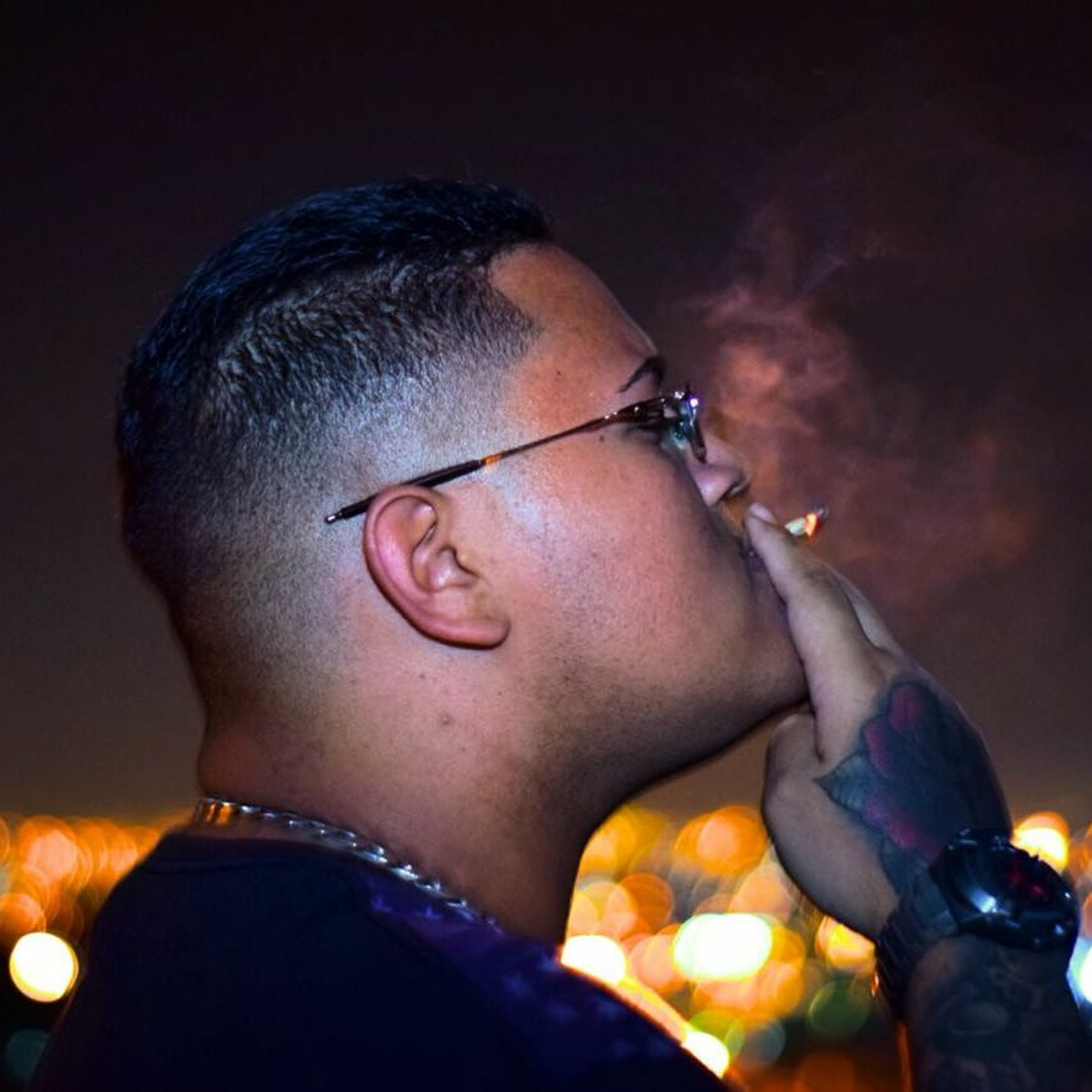 DJ CHAEL MARTINS | #TROPADOBIGODE | CAPITÃO GANCHO