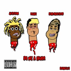 @WhoIsJayStorm- Do Me A Favor *Prod. Rojas & Kane Forster*(Hosted By Nick)