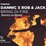 Bring Di Fire (Douglas Remix)