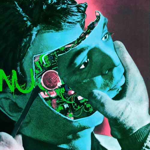 TheDubRider - NUform