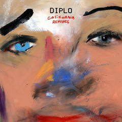 Diplo - Look Back (feat. DRAM) [QUIX Remix]