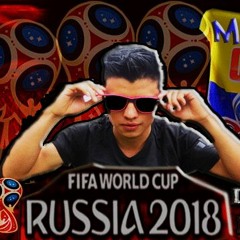 Mix Mundial 2018 FIFA Russia - Prod Adrian Esneider (colombia)