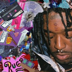 Lil Uzi vert x Lil Skies "Changes"