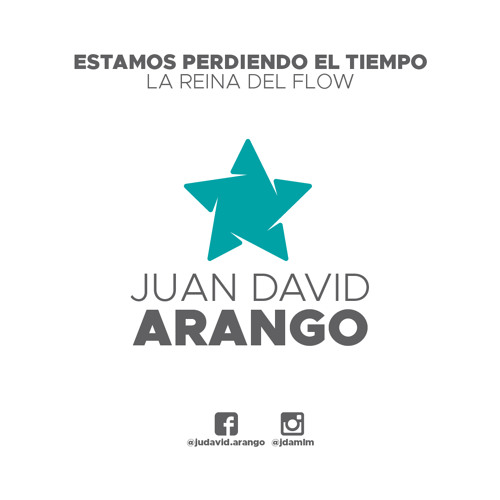 Stream Estamos Perdiendo El Tiempo - Erick La Reina Del Flow by Juan David  | Listen online for free on SoundCloud