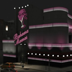 GTA IV: The Ballad of Gay Tony Bahamas Mamas Nightclub Songs