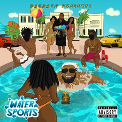 04 Drop It Pop It (Ft A.N.G)