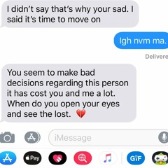 SGE Smitty - Double Cross