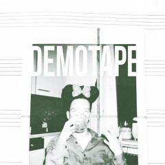 DEMOTAPE: 2ND TAKES // JONAS