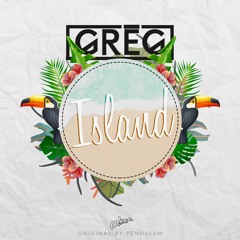GRĒG - Island