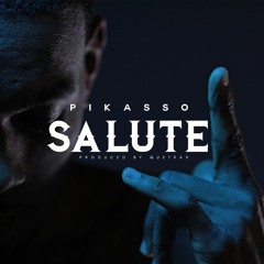 Pikasso "Salute"
