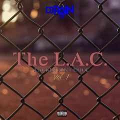 Trippa Kossari ft. Scully  Beezy - Lock It